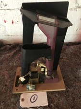 Jpm tube assembly - on, shelf