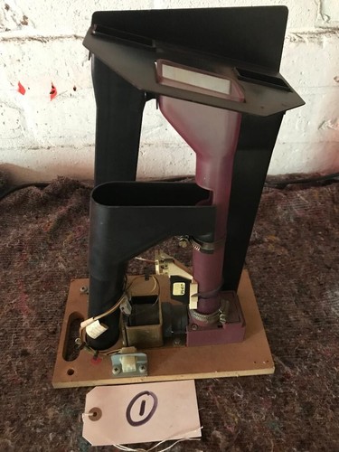 Jpm tube assembly shelf - on,