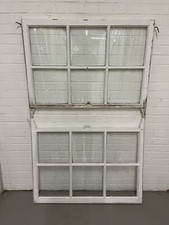 Pair of Reclaimed Georgian 6