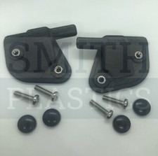Parcel Shelf Hinges Fits MINI