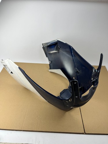 Kawasaki gpz600r front fairing - kawasaki,