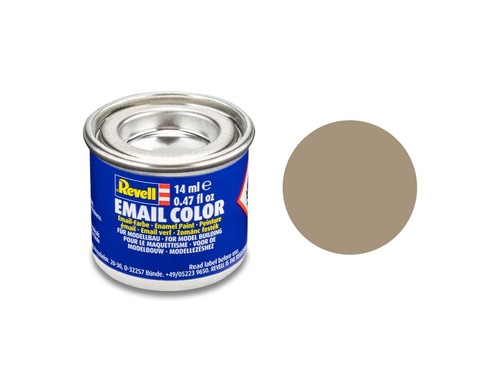 Revell 32189 matt beige - 32189, no.89