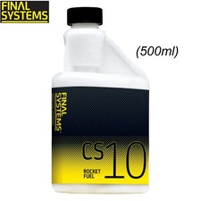 Final Systems ROCKET FUEL 2k