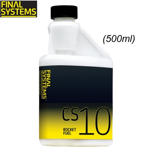 Final systems rocket fuel - rocket, 2k