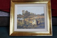 Tony Forrest Dambo (Swamp) The