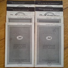 The Locomotive Steam Boiler