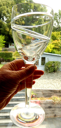 Waterford crystal wine - waterford,