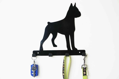 Boxer dog lead - dog, /