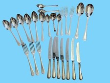 Arthur Price Silver Plated