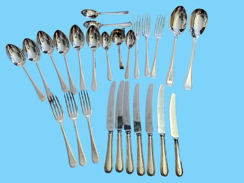 Arthur price silver plated - silver,