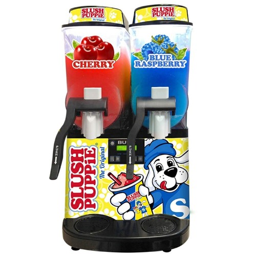 Bunn ultra slush puppie - slush,