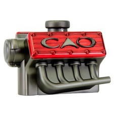 CAO Flathead Motor Triple