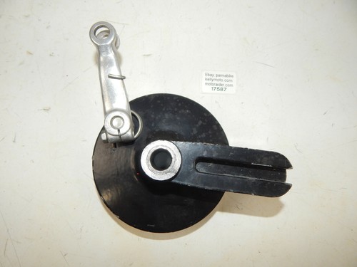 1970 fantic motor 125 - 125, trial