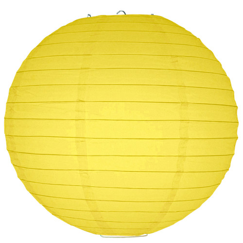 Chinese paper lanterns lamp - paper,