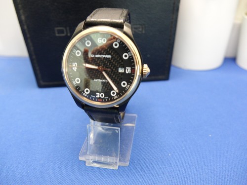 Bacarri men watch eta - di,