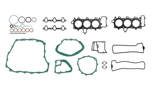 Gasket set full - set, honda