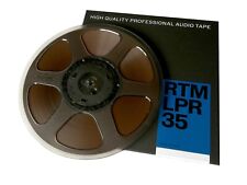 RTM LPR35 Reel to Reel