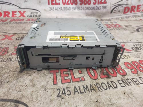 Audi mk2 2006 2015 cd - audi, 2006-2015