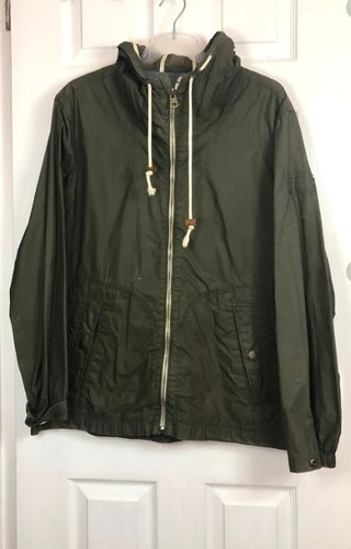 Fat face mens khaki green - mens, long