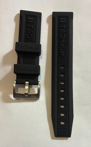 Tag heuer formula 20mm - tag,