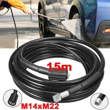15M Replacement High Pressure