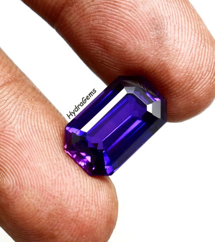 Aaa natural flawless purple - aaa,