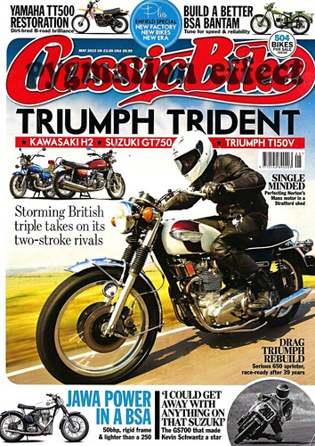 Tt500d jawa tr7 tiger - jawa,