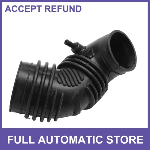 Car air intake hose - intake, outlet