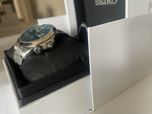 Seiko men automatic - men's,