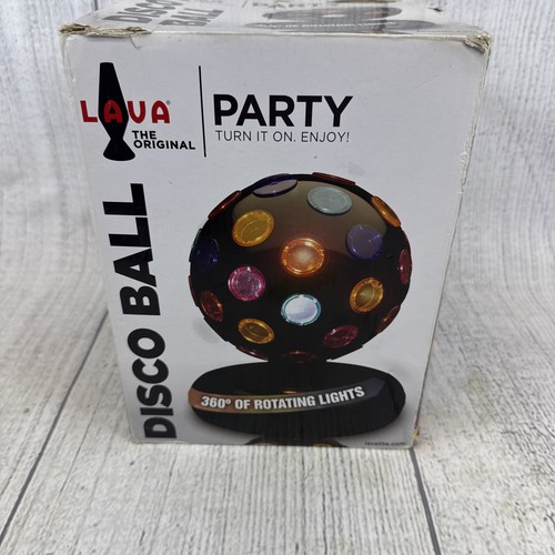 Vintage rotating disco - vintage, ball