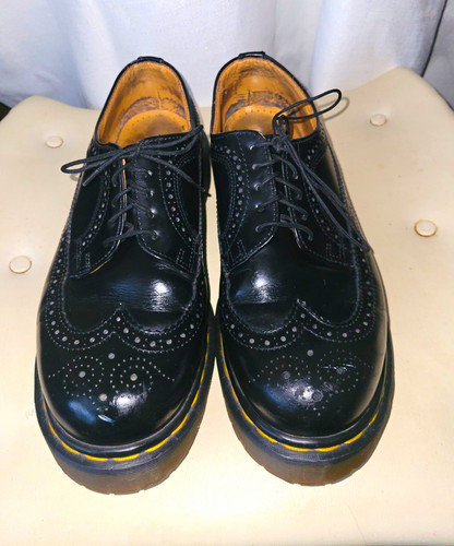 Vintage martens 3989 - martens,