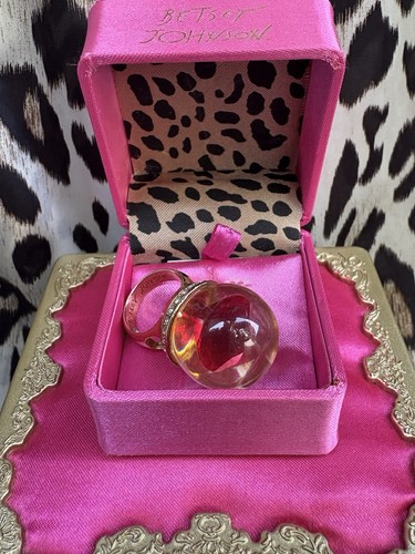 Betsey johnson vintage - betsey,