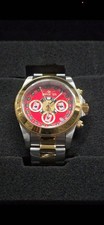 Invicta Speedway Montecarlo