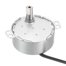 AC 220-240V, 4-5RMP 50-60Hz 4W