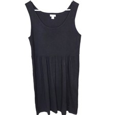 Sundance Cotton Silk Dress Sz