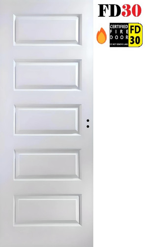 Brand new premdor panel - 5,
