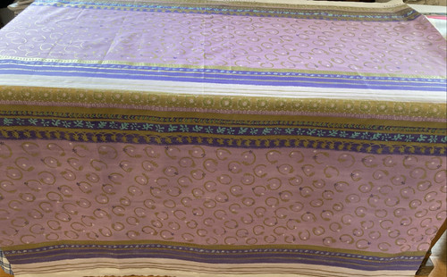 Vintage fabric designers - by,
