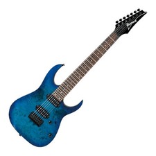 Ibanez rg7421pb sapphire - ibanez,