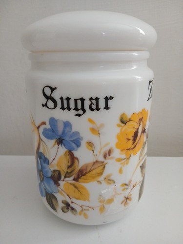 Vintage italian milk glass - vintage,