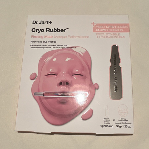 Jart cryo rubber firming - dr.jart+,