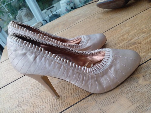 Jasper conran shoes size - shoes, 7