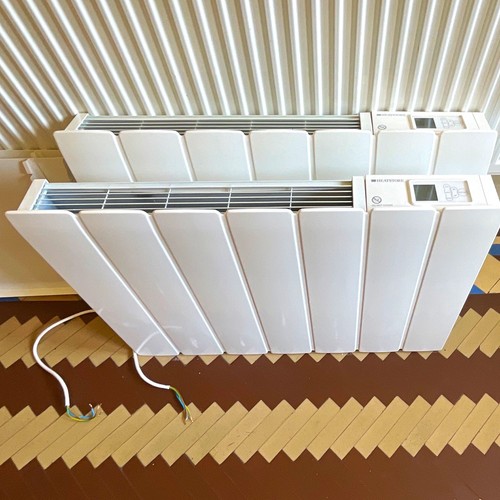 Heatstore wall mounted - heatstore,