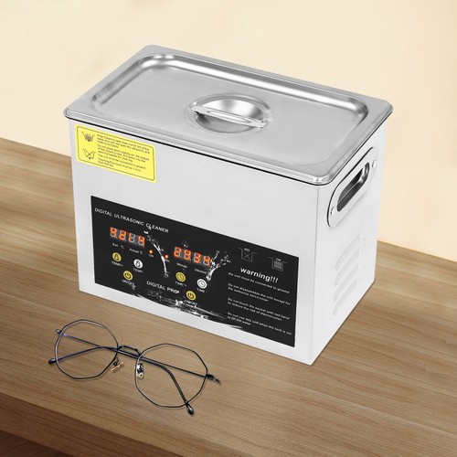 Digital ultrasonic - 2.9l,