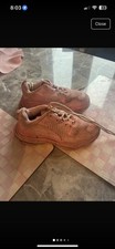 Girls Balenciaga Trainers Size