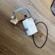 Vintage  Janome  361 Sewing