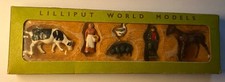 Vintage BRITAINS Lilliput