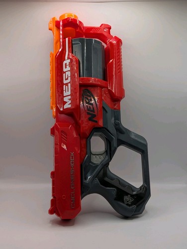 Nerf strike elite mega - nerf,