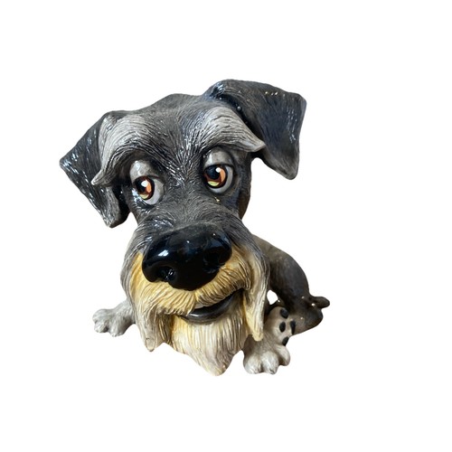This little paws zak the - paws,