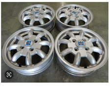 SUBARU MINILITE 13-inch