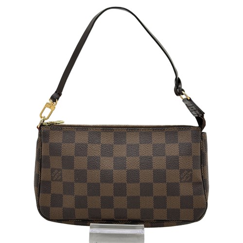 Auth louis vuitton - vuitton, damier